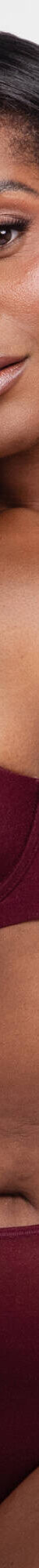 Soutien-gorge coton stretch Origins shimmers -  avec armatures (prune) Soutien-gorge coton stretch Origins shimmers -  avec armatures (prune)
